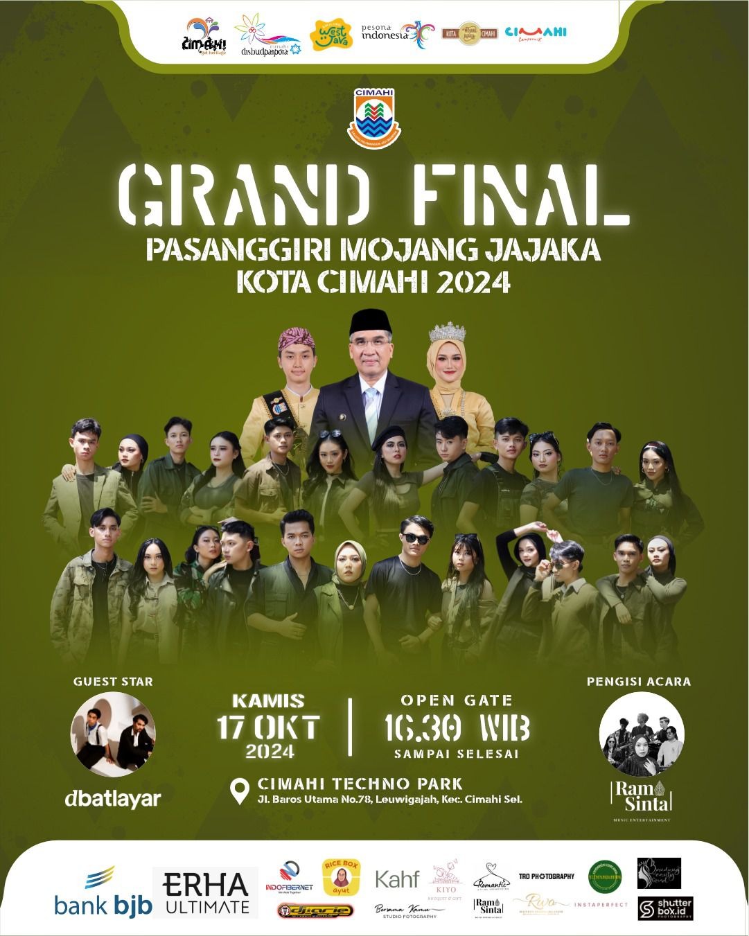 grand-final-pasanggiri-mojang-jajaka-kota-cimahi-tahun-2024