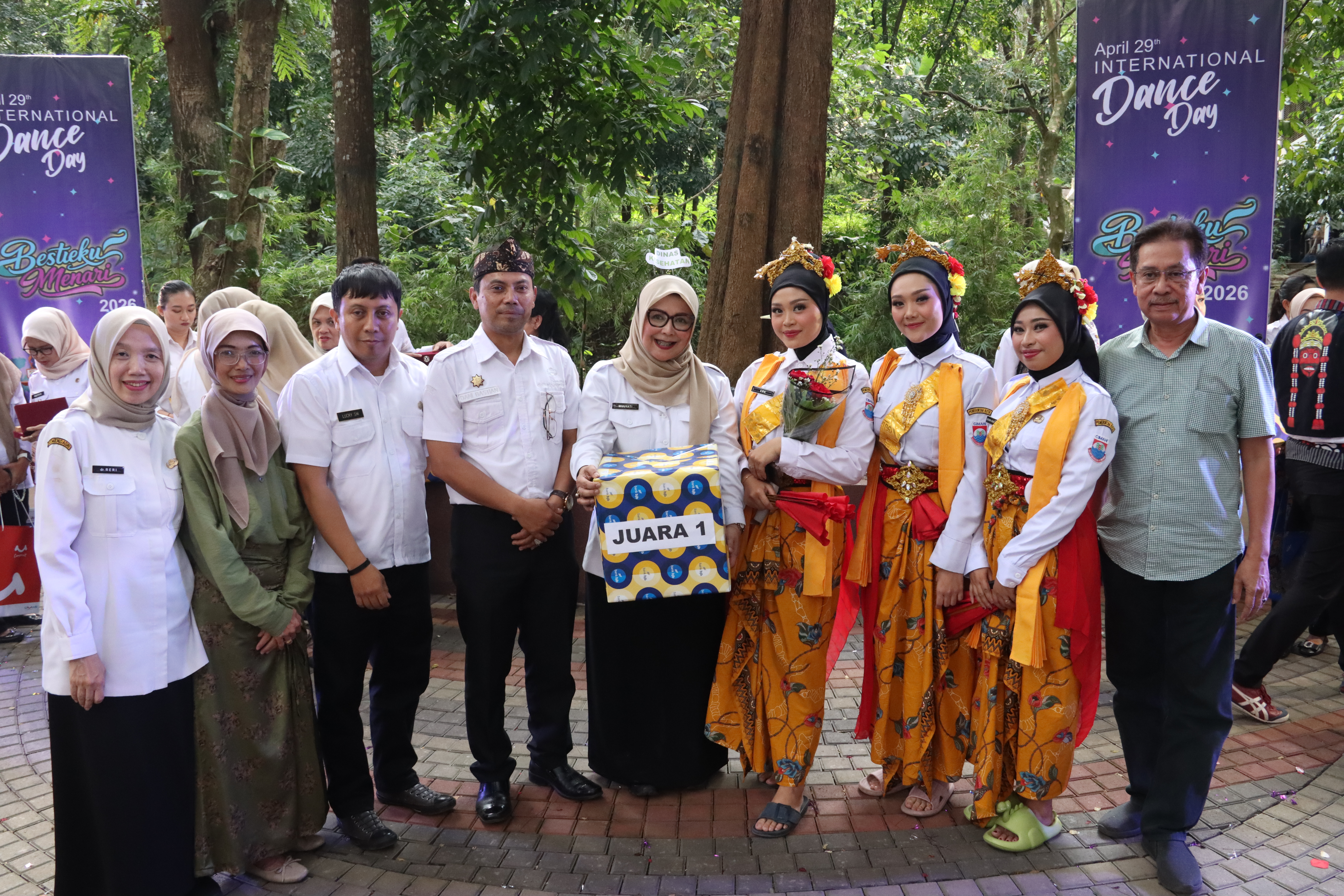 disbudparpora-kota-cimahi-semarakkan-hari-tari-internasional-2026-melalui-“bestieku-menari”
