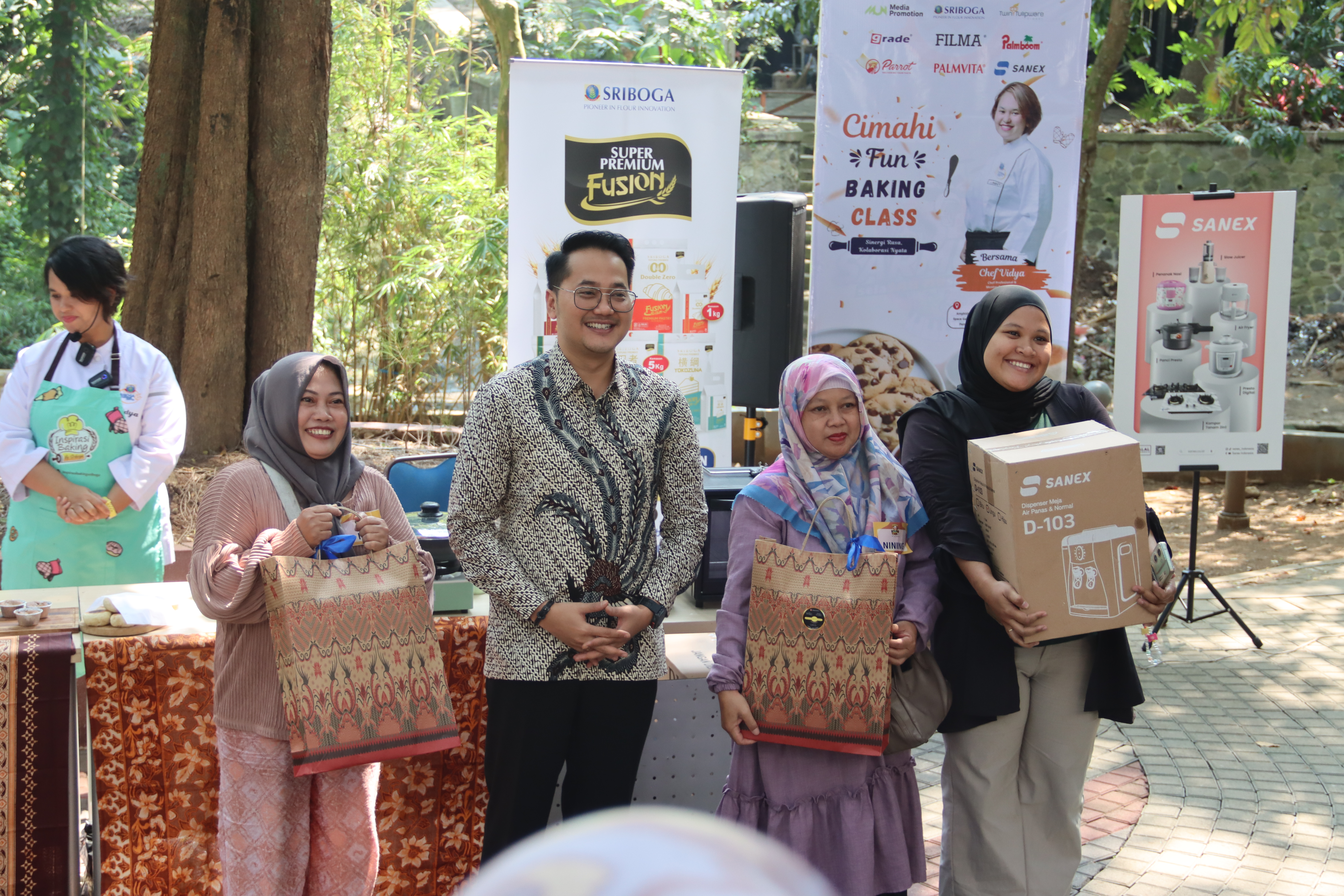 cimahi-fun-baking-class-meriahkan-hari-jadi-ke-25-kota-cimahi