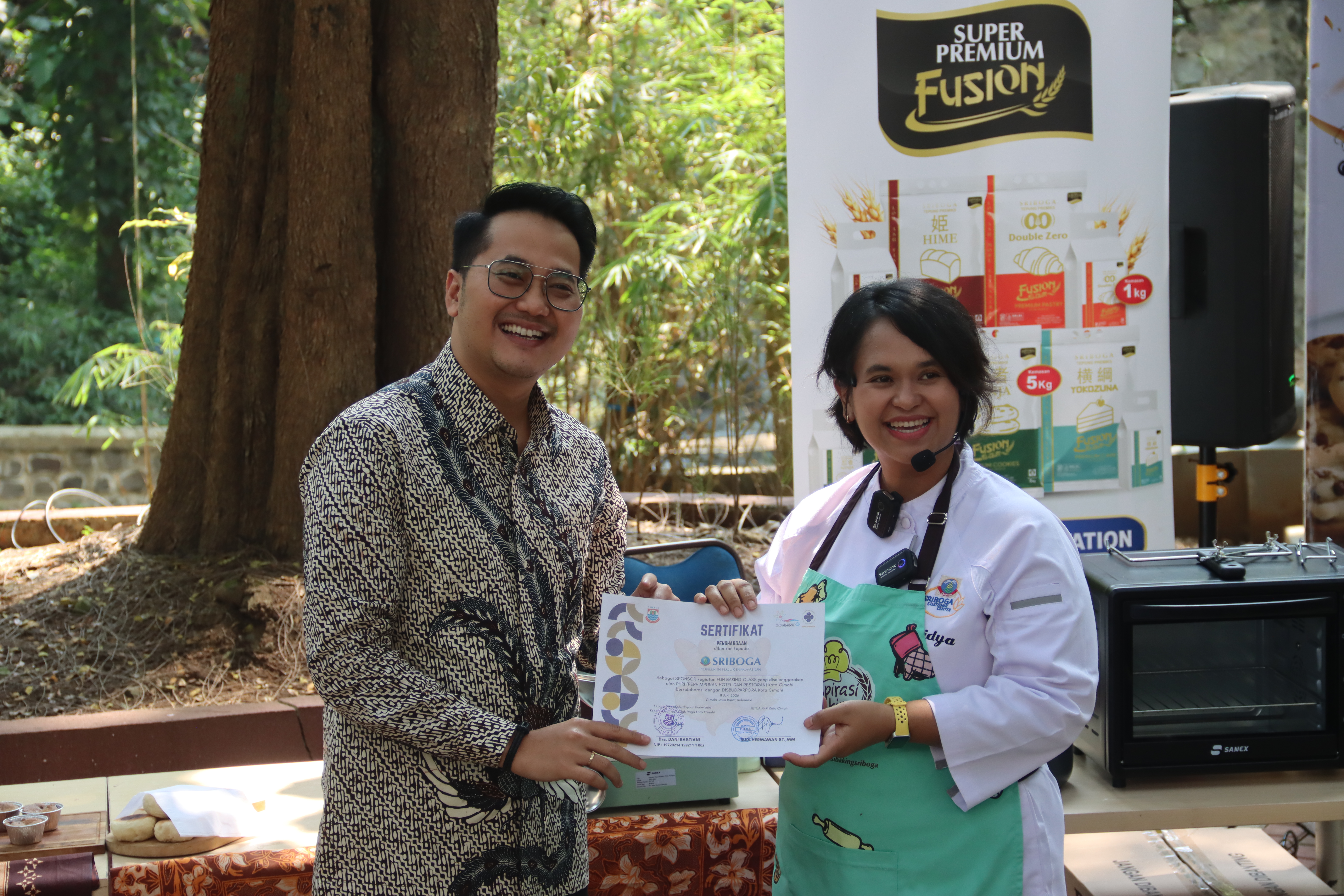 cimahi-fun-baking-class-meriahkan-hari-jadi-ke-25-kota-cimahi