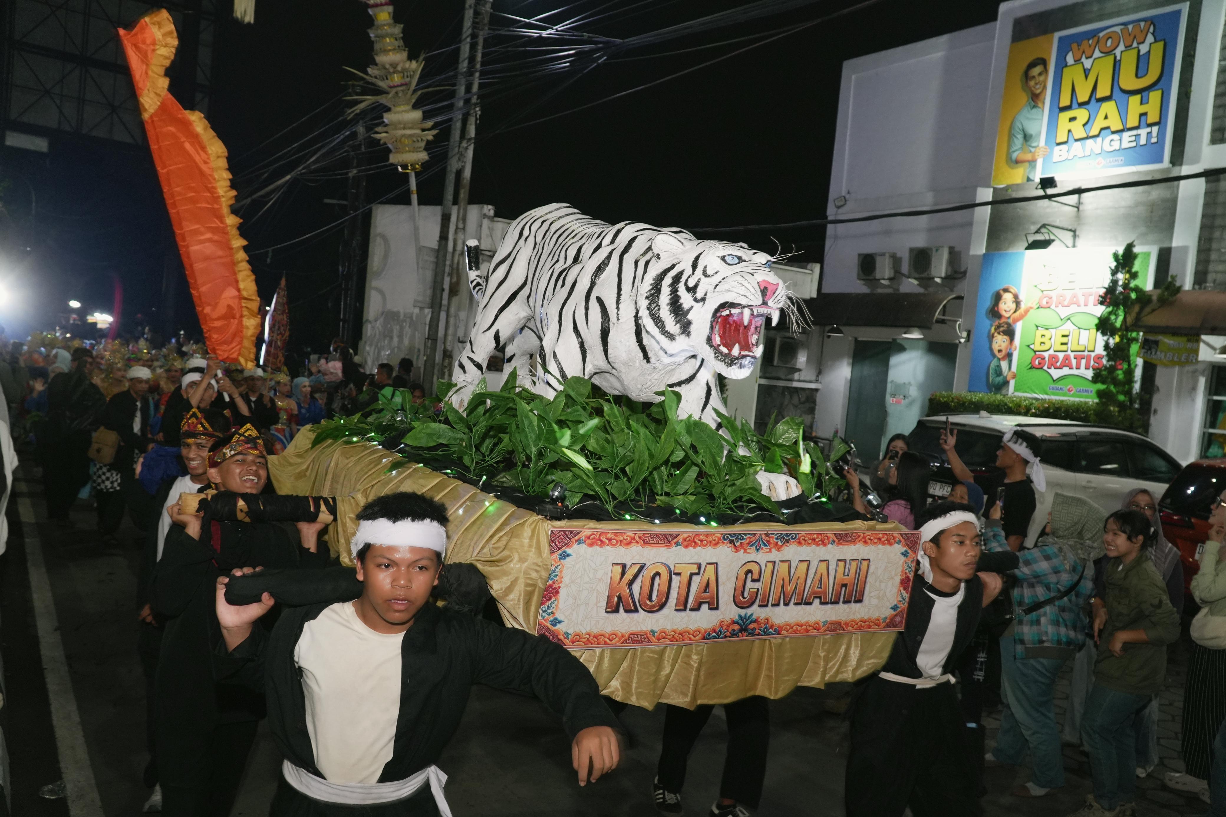 kota-cimahi-turut-semarakkan-kirab-budaya-milangkala-tatar-sunda-2026