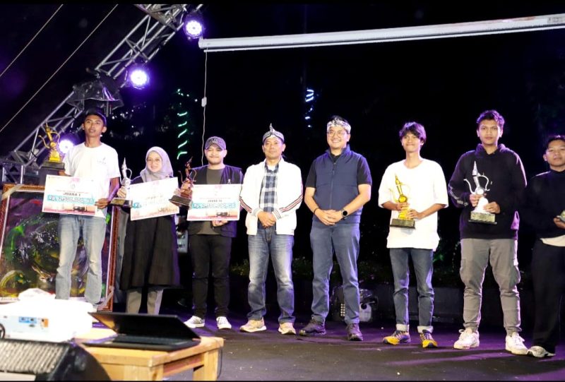 Cimahi Creative Day (CCD) 2025