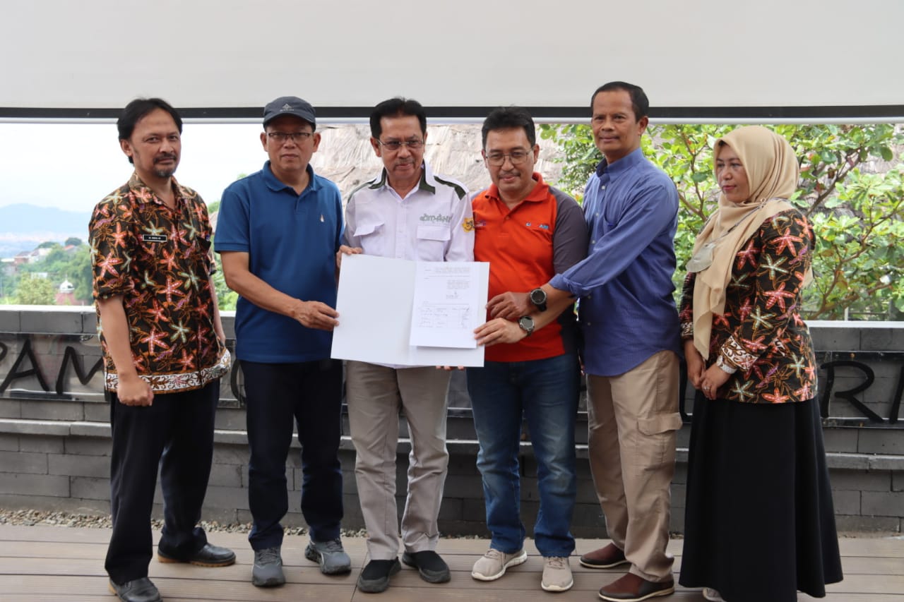 FORUM ORGANISASI PERANGKAT DAERAH TAHUN 2025