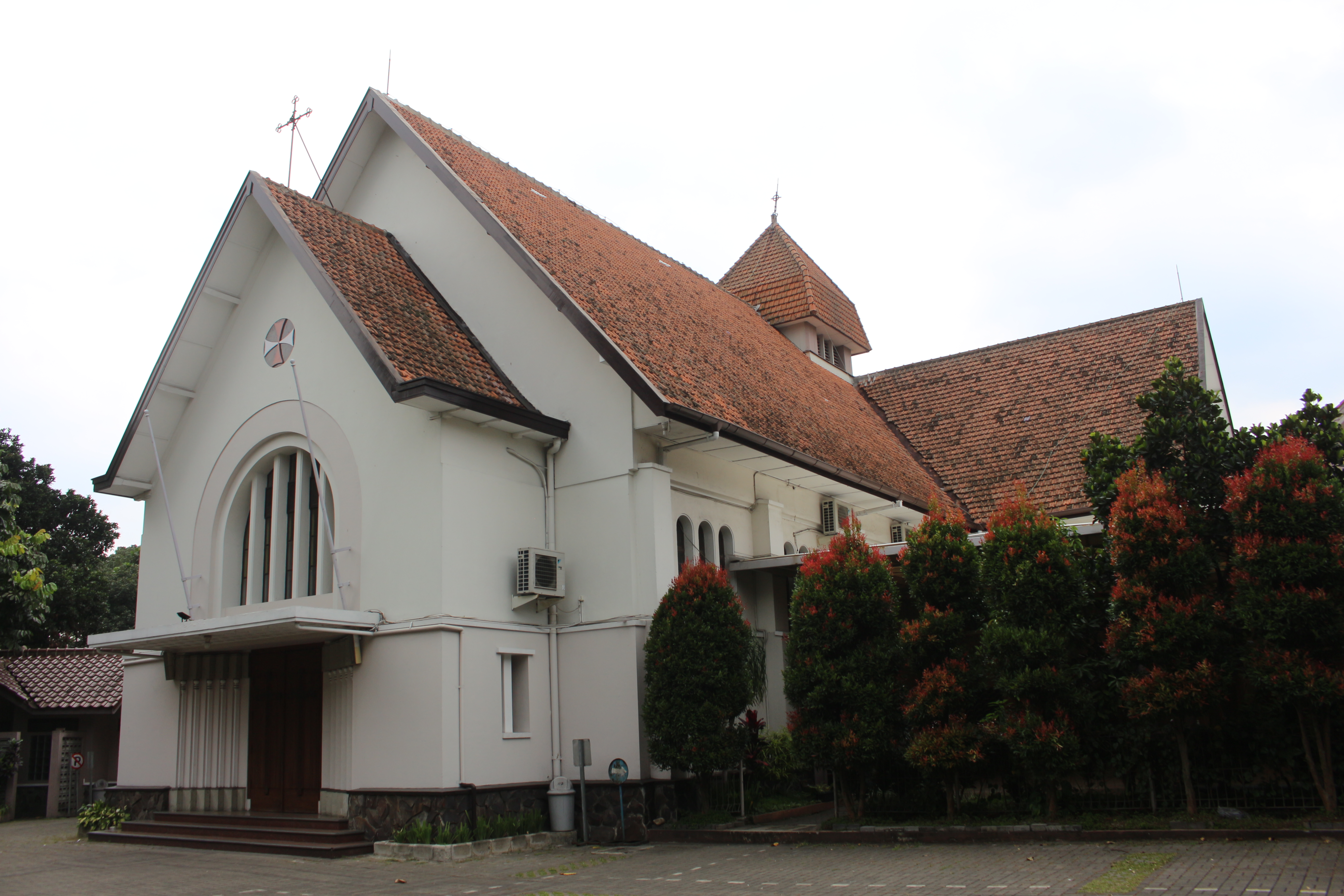 Gereja Santo Ignatius