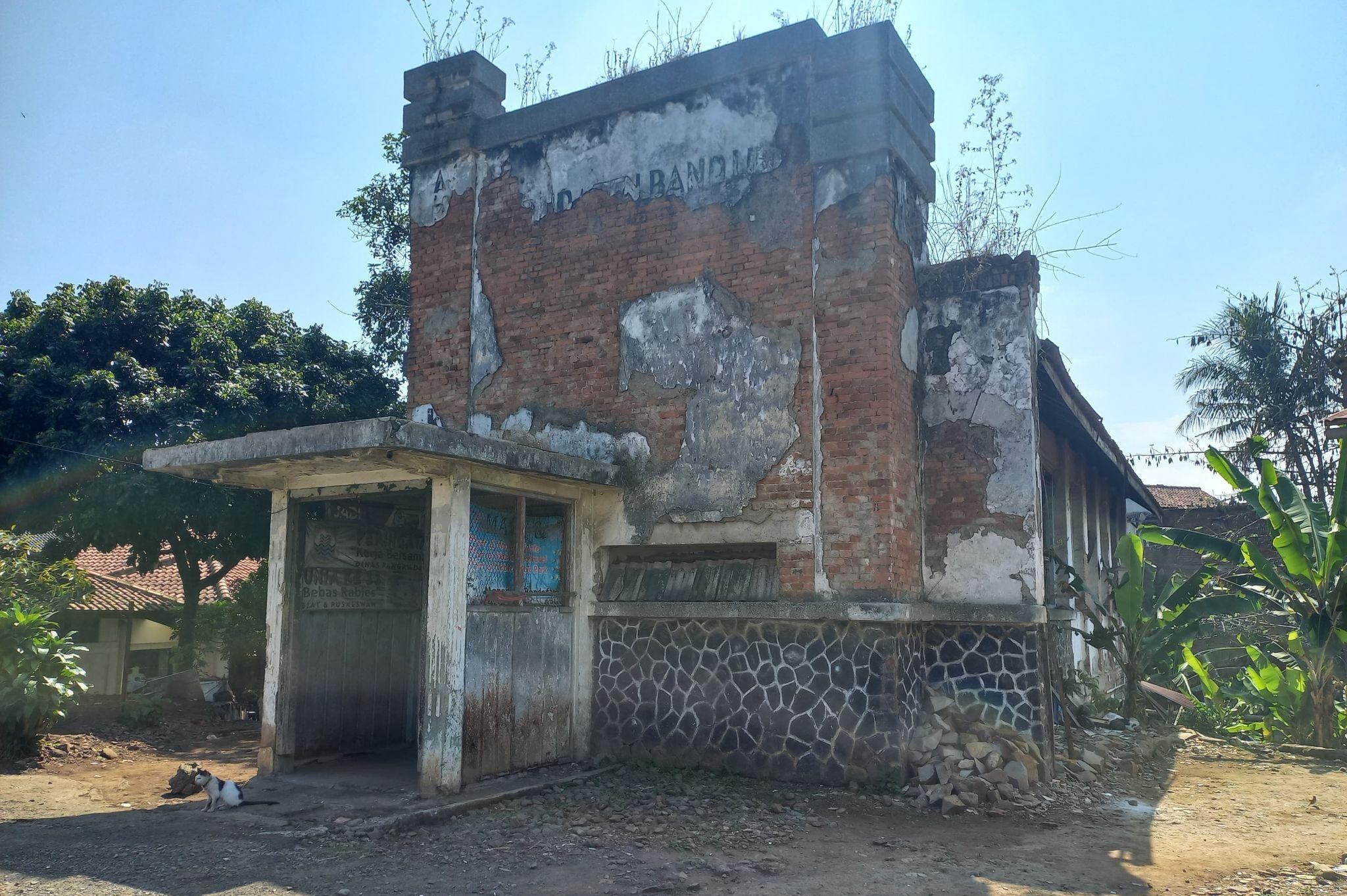 Upaya Menjaga Warisan Hindia